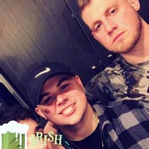 Meet your Posher, Brad